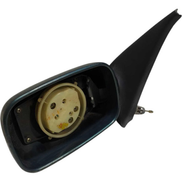 Retrovisor Esquerdo 20e3502 Fiat Palio 1999 2000 A 2001