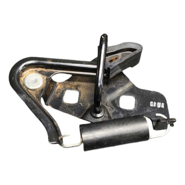 Fechadura Porta Malas 6354404b12 Ford Ka 2015 A 2020 Sedan 