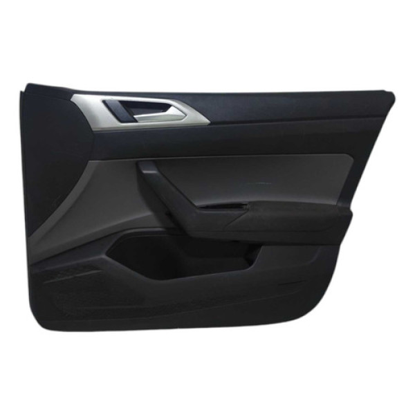 Forro Porta Dianteira Direita Vw Virtus 2019/2022 6ea867006