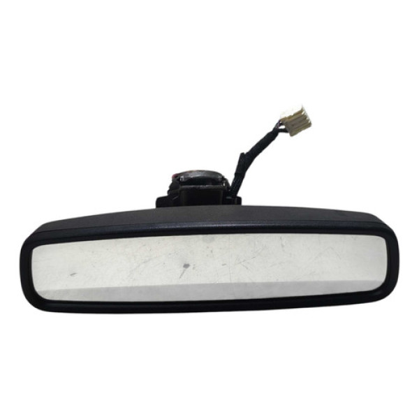 Retrovisor Interno E11026532 Ford Fusion 2.0 Fwd 2014 A 2019