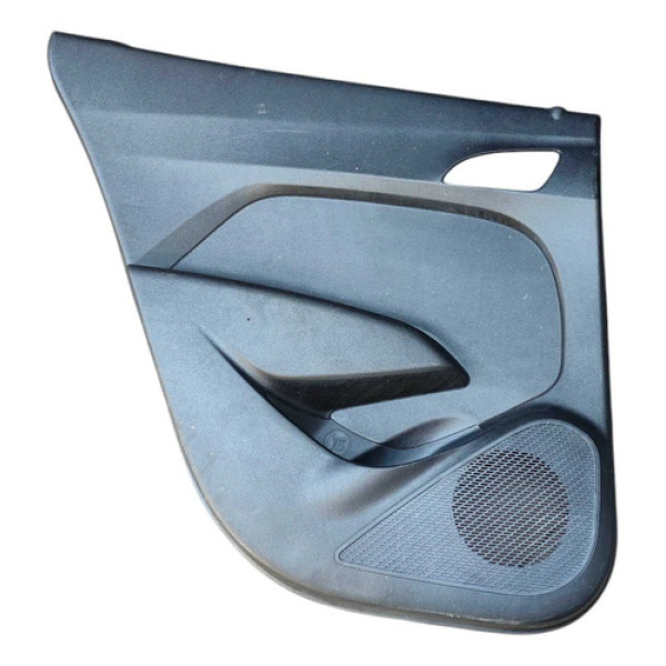 Forro Porta Traseiro Esquerdo Hyundai Hb20 1.0 2014 A 2019