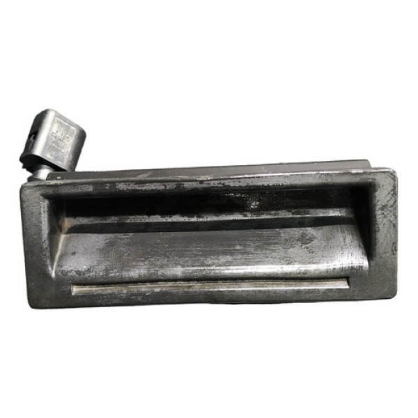 Maçaneta Tampa Traseira 1j0827566 Porsche Cayenne 2006 2007