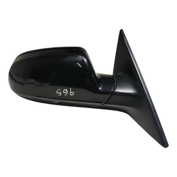 Retrovisor Externo Direito C/pisca 18160 Audi A5 2014 A 2016