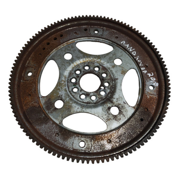 Volante Cremalheira Motor Range Rover Sport V8 2014 2015 5.0