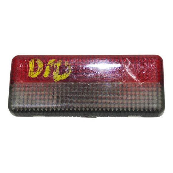 Lanterna Luz Dianteira Direita Citroen C5 Tourer 2009/2011 Vermelho