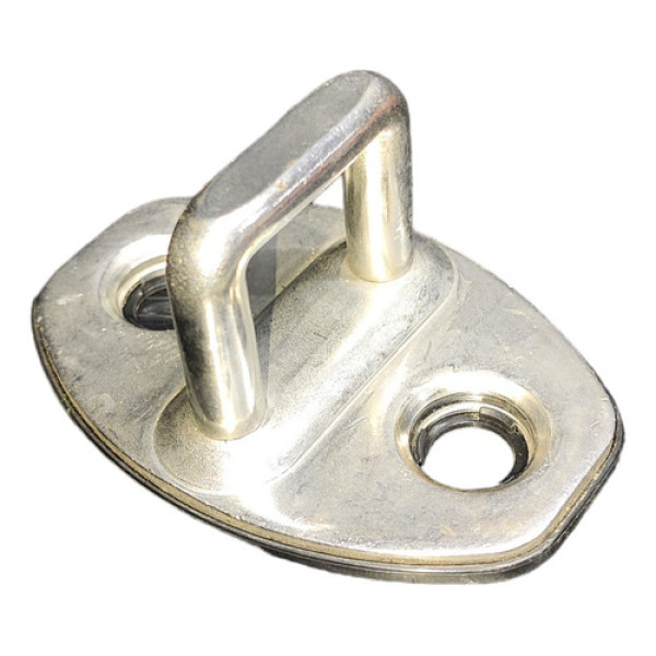 Batente  Fechadura Porta Audi A4 Ano 2010 2011 8t0837033