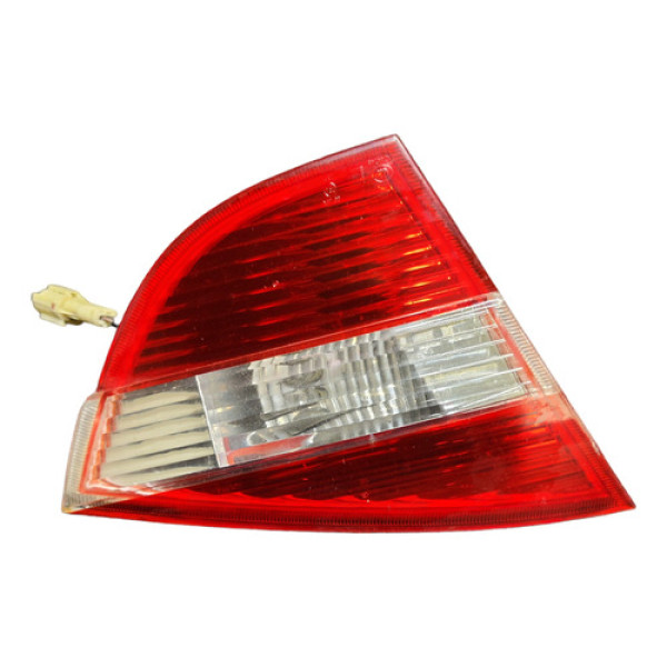 Lanterna Traseira Esquerda 4113100u7101 Jac J5 2012 A 2015 Esquerdo