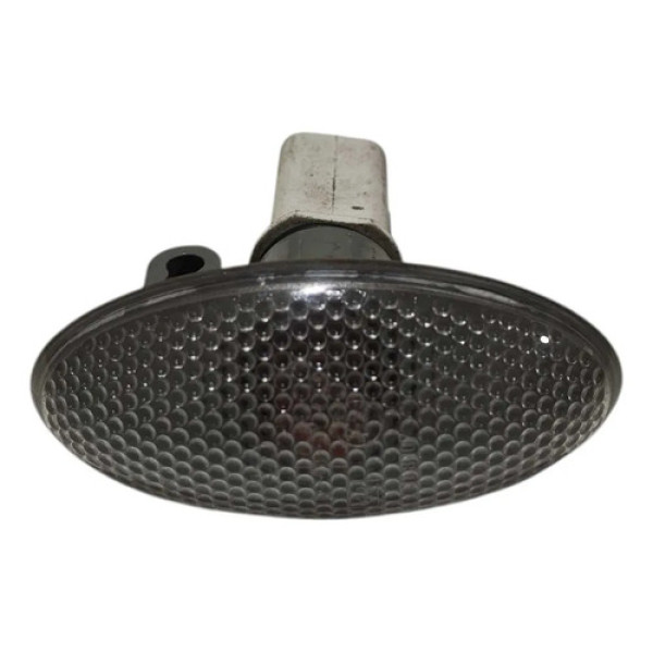 Pisca Lateral Paralama Citroen Xsara Picasso 2002 A 2012 Preto