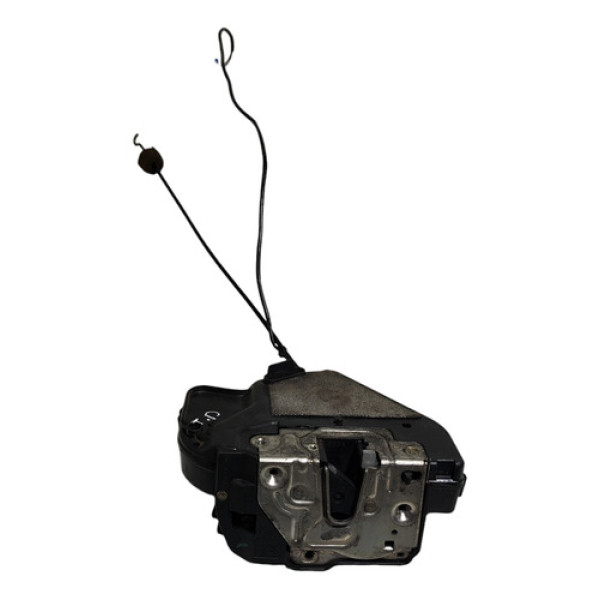 Fechadura Porta Tras Direita Mercedes E320 2003 2004 2005 1