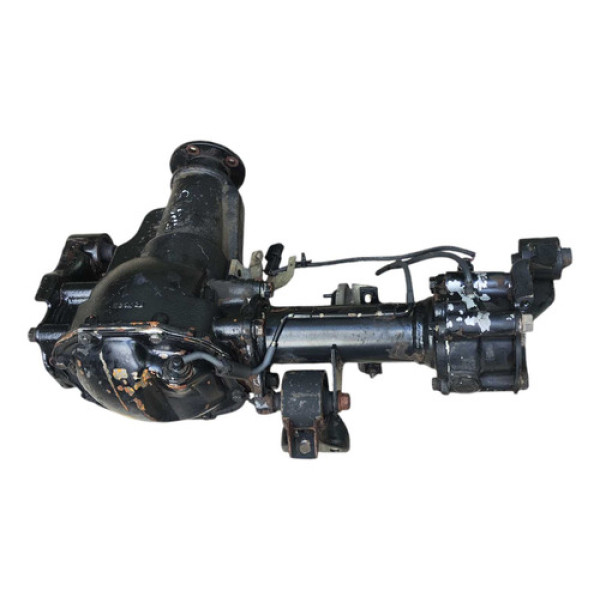 Diferencial Dianteiro Mitsubishi Pajero Tr4 2.0 2003 A 2005