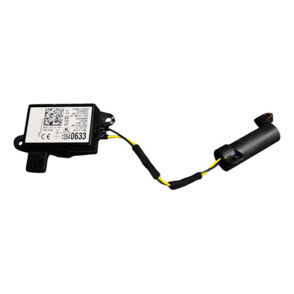 Modulo Alarme 13540633 Chevrolet Equinox 1.5 2021 2022 2023