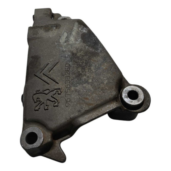 Coxim Motor Direito 9675633280 Peugeot 208 1.5 2013 A 2015