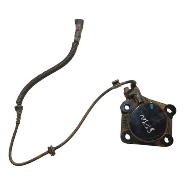 Placa Freio Sensor Abs Tras Dir Gm Spin 2013 A 2016 95490304