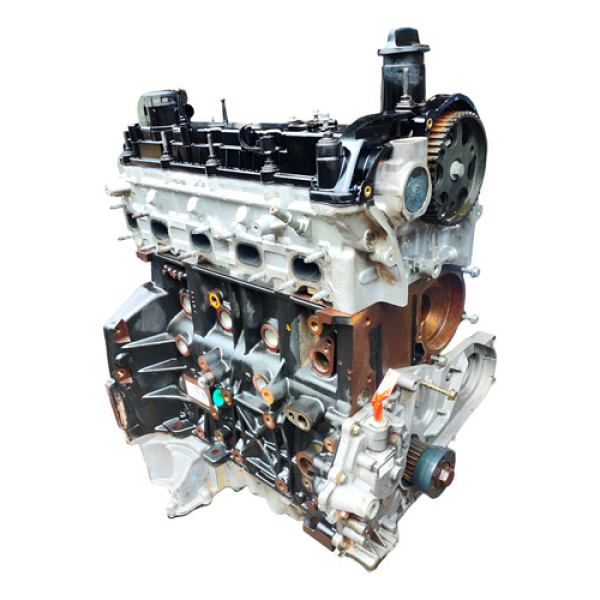Motor Parcial Chevrolet S10 2.8 Ltz 2019 2020 A 2022 200cv