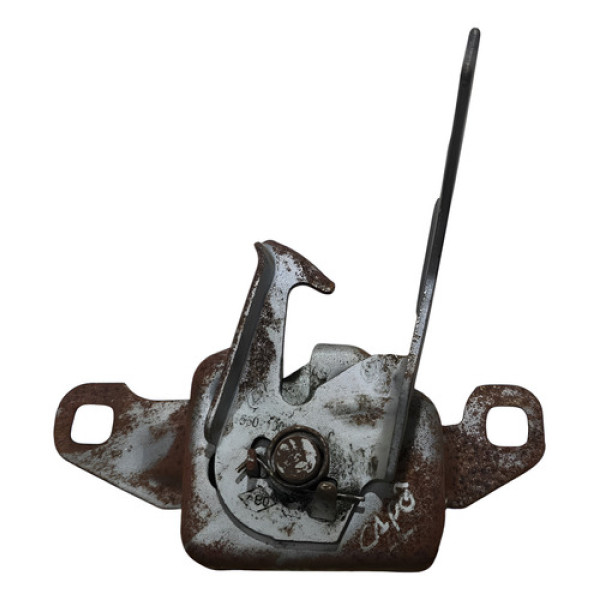 Fechadura Capo Renault Sandero 2008 2009 2010/2014