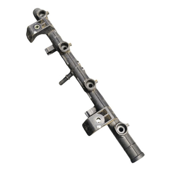 Flauta Bico Injetor Fiat Toro 2017 2018 2019