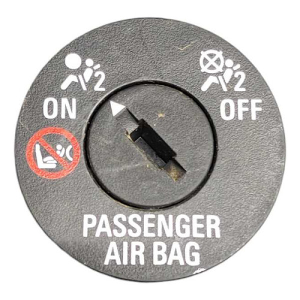 Botão Passenger 26221992 Gm Onix Plus 1.0 3cc Sedan 2021/22