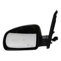 Retrovisor Esquerdo Chevrolet Meriva 2004 2005 2006