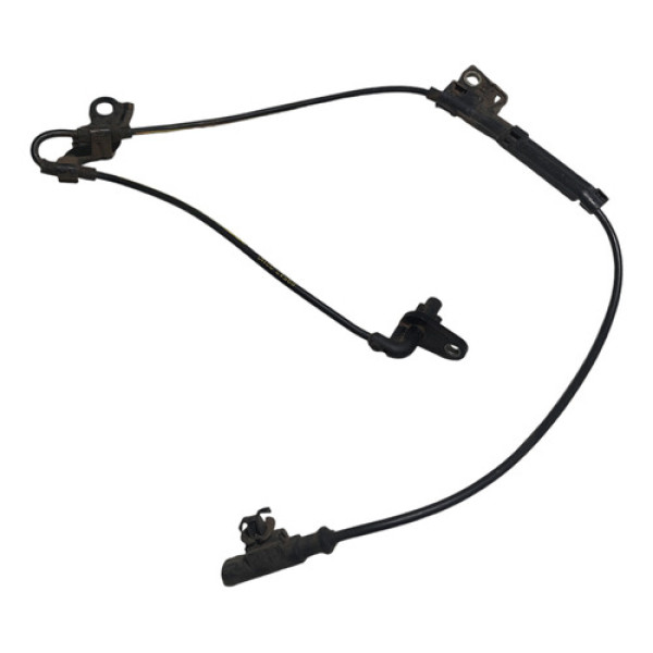 Sensor Frontal Diant Dir Toyota Corolla 2009 A 2013 Preto