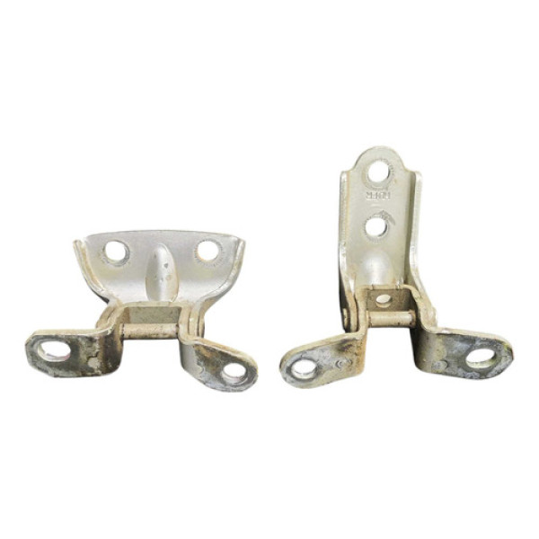 Par Dobradiça Traseira Esquerda Hyundai I30 2.0 2010 A 2012