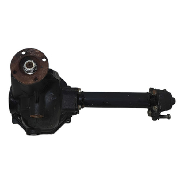 Diferencial Dianteiro Kia Sorento 2.5 2007 A 2009