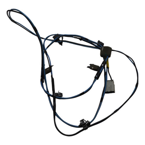 Pisca Chicote Injeção 96230a5140 Hyundai I30 1.8 2013 A 2016 Preto