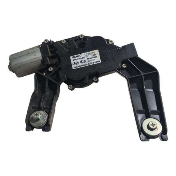 Motor Limpador Traseiro 987002l000  Hyundai I30 2009 A 2012