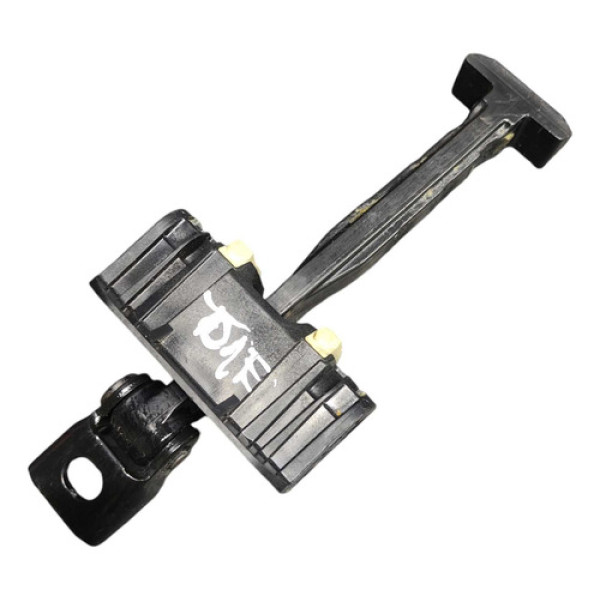 Limitador Porta Dianteiro Esquerdo Bmw 328i 2.0 2013 A 2017