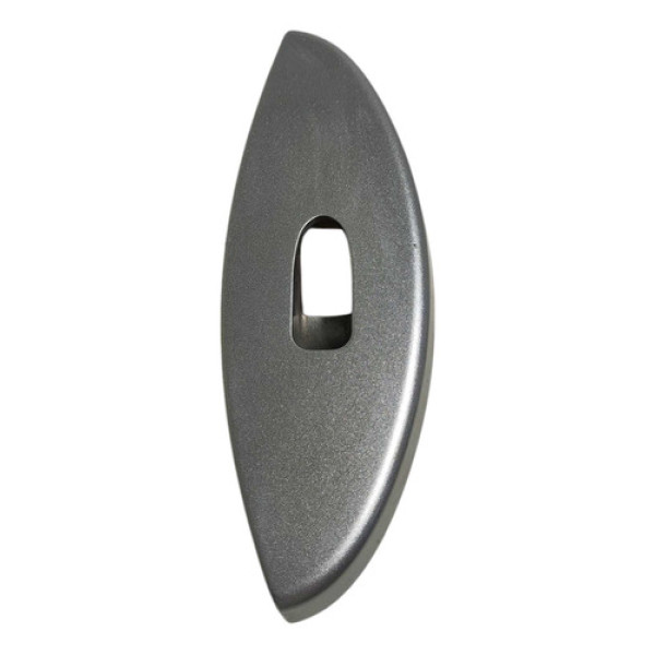 Moldura Botão Vidro Diant Dir F3746220 Lifan 320 2011 2012