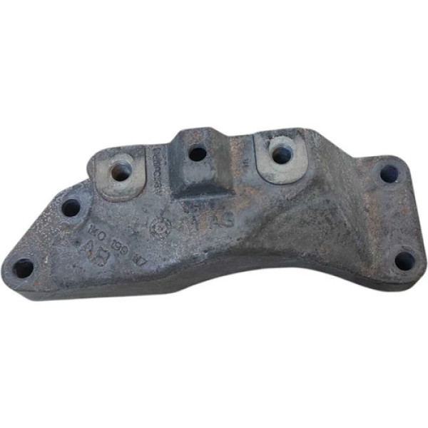 Suporte Coxim Cambio Volkswagen T-cross 1.0 Tsi 2023 2024