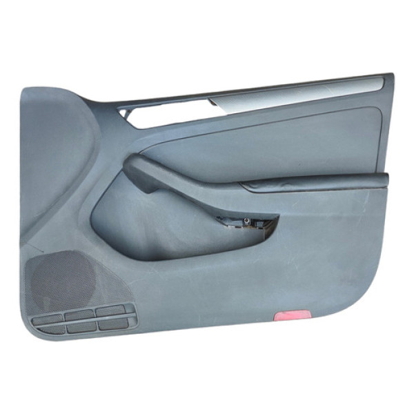 Forro Porta Dianteiro Dir 5c7867012 Vw Jetta 2016 2017 2018 1