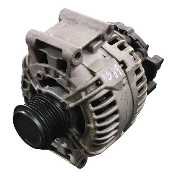 Alternador Audi A4 2.0 2010 2011 2012 06h903016l