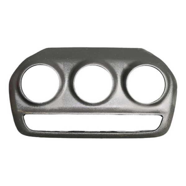 Moldura Comando Ar Gm Onix Plus 1.0 Turbo Sedan 2022 A 2024