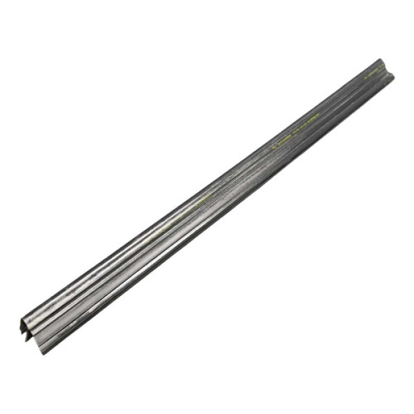 Pestana Interna Tras Direito Citroen C3 2017 2018 2019