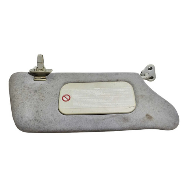 Quebra Sol Direito Mercedes-benz Ml 430 1998 A 2005 Cinza