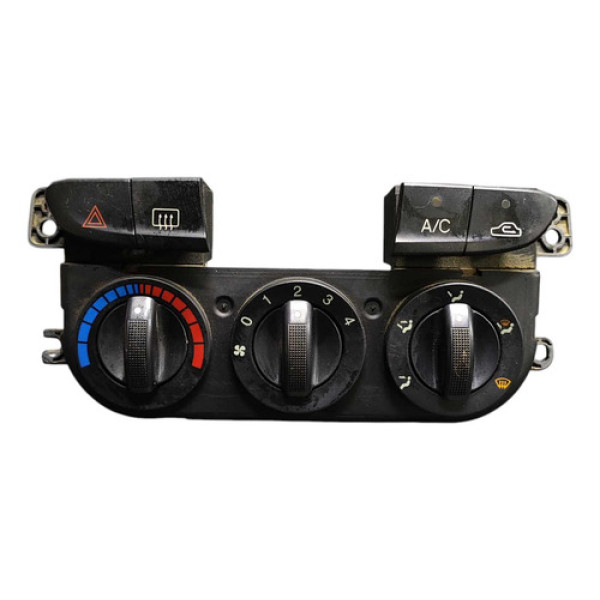 Comando Painel Ar Condicionado Kia Carnival 2000 2001 2002