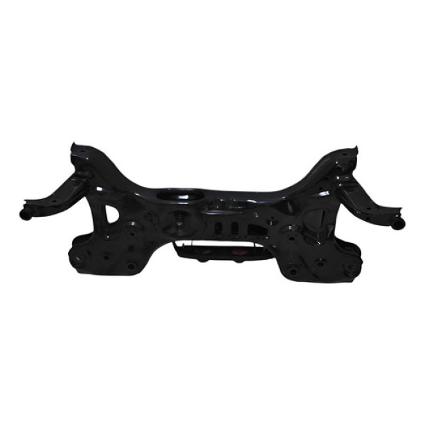 Agregado Dianteiro Volkswagen Polo Track 1.0 Mpi 2022/2024