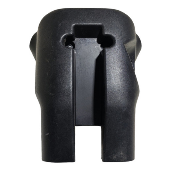 Moldura Coluna Direção Mitsubishi Pajero Dakar 2011 A 2013