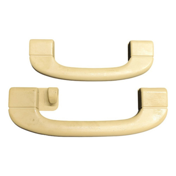 Jogo Alça Teto 9143529  Bmw X1 2013 2014 2015 2.0