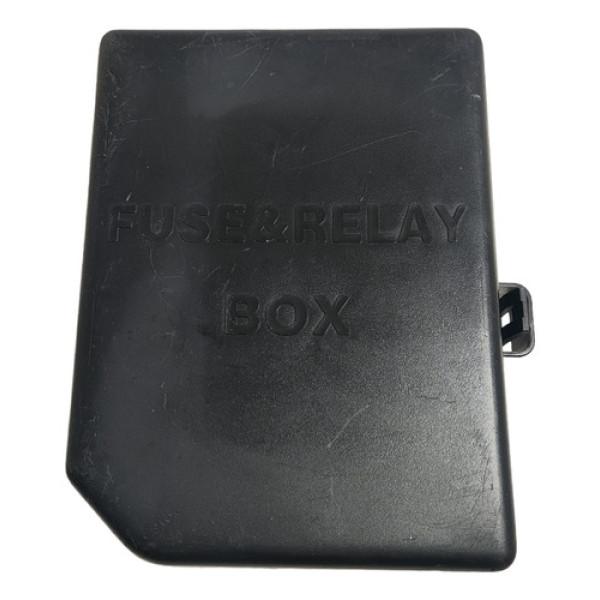 Tampa Caixa De Fusível Hyundai Hr 2011 2012