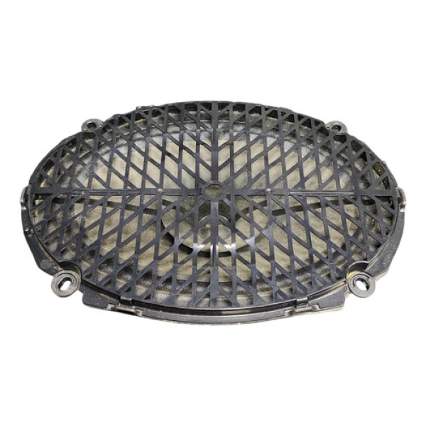 Alto Falante Fiat Toro 2016 2017 2018 2019/2021 52072215 Preto