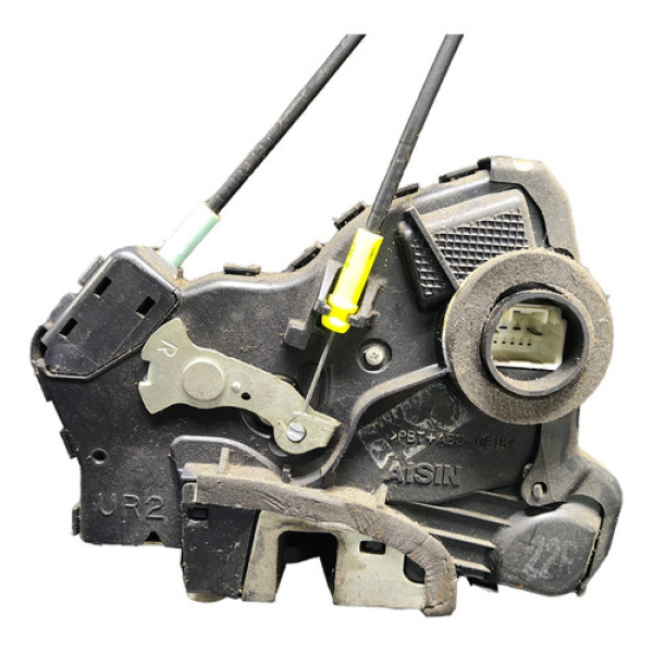 Fechadura Porta Dianteira Dir Toyota Corolla 2006 2007 2008