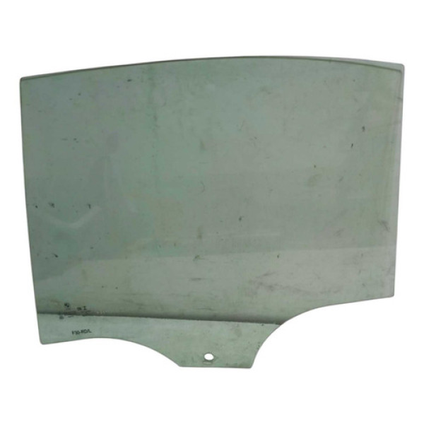 Vidro Porta Traseira Esquerda Bmw 320i 2.0 Turbo 2013 2014