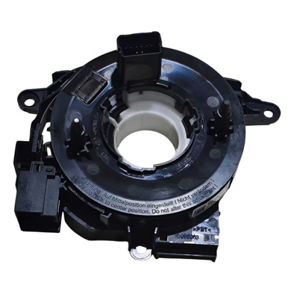 Cinta Hard Disk 6ra959653 Volkswagen Polo Track 2022 A 2024 Preto