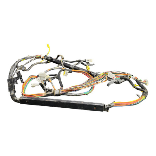 Cabo Chicote Carroceria Esq Kia Sorento 2007 2008 2009 