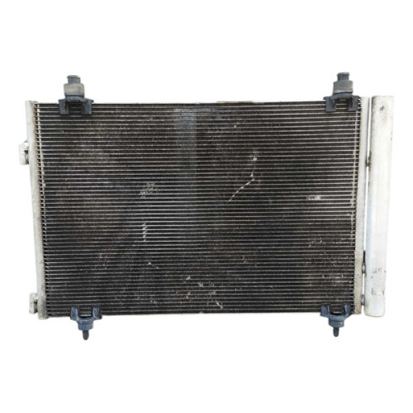 Condensado Ar Cond Citroen C4 Hatch 2.0 2009 2010 2011