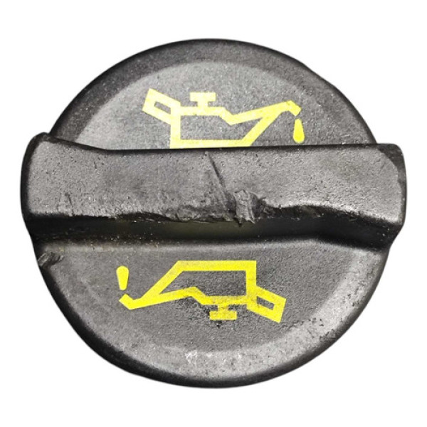 Tampa Óleo Motor Ford Focus Sedan 2009 2010 2011 C/detalhe