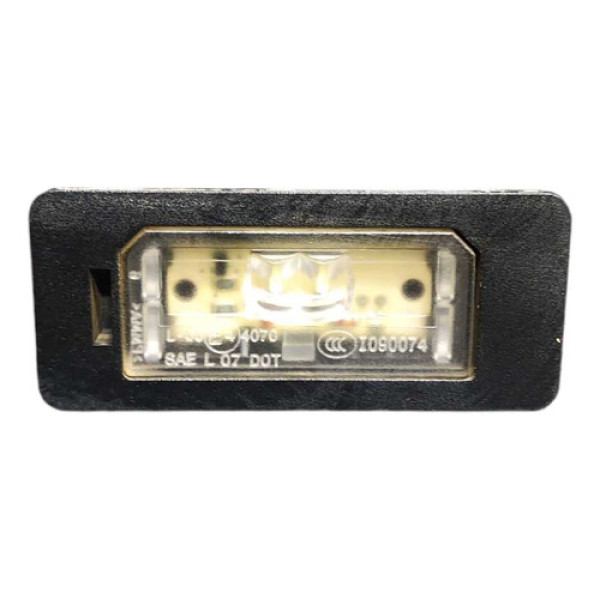 Lanterna Luz Placa Bmw 328i 2.0 2013 A 2015 63267193293 