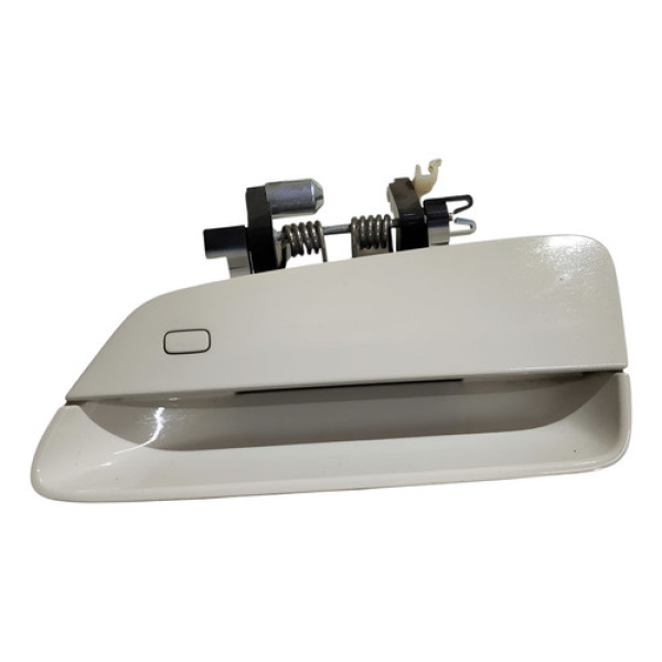 Maçaneta Ext Dianteira Esquerda Byd Dolphin Mini 2024 2025 Branco Dianteira