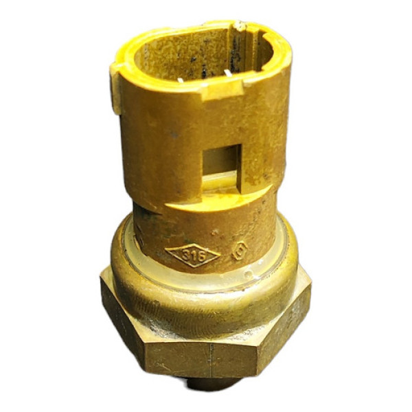 Sensor Pressão Direção Hidráulica Renault Logan 2018 2019